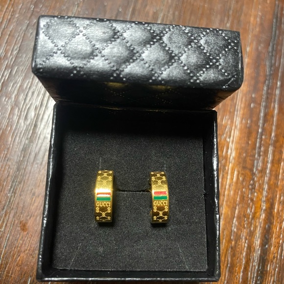 Designer Fashion Earrings - Picture 2 of 4